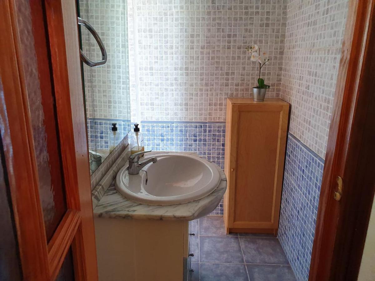 Atico En El Corazon De Sevilla Екстер'єр фото